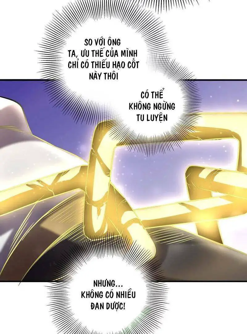 Xuân Thu Bá Đồ Nettruyen ZZZ Chương 45 Page 38