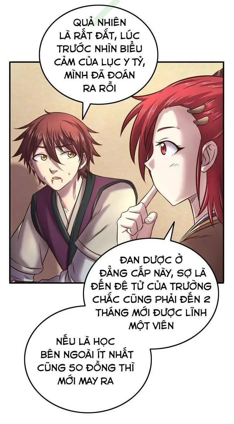 Xuân Thu Bá Đồ Nettruyen ZZZ Chương 45 Page 41