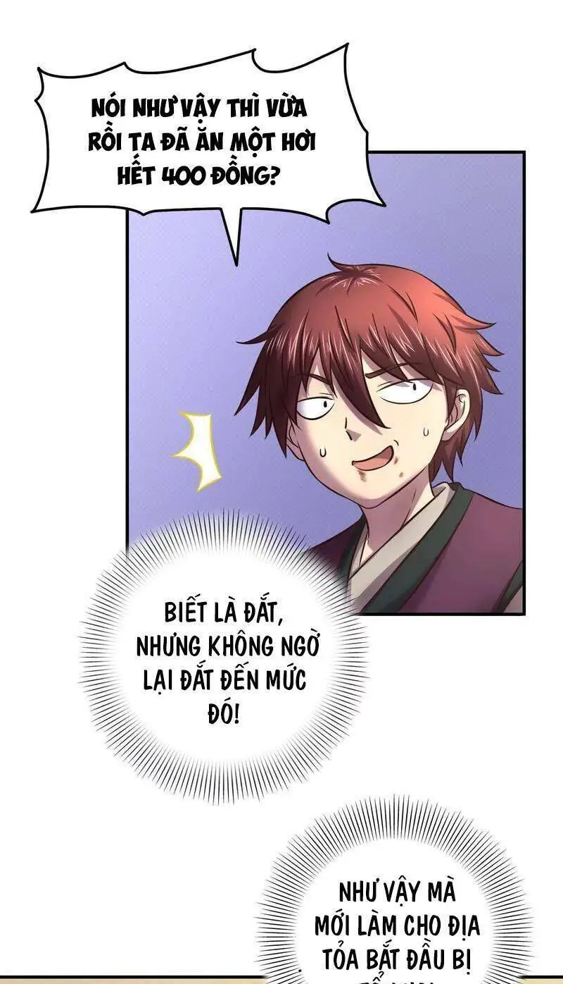 Xuân Thu Bá Đồ Nettruyen ZZZ Chương 45 Page 42