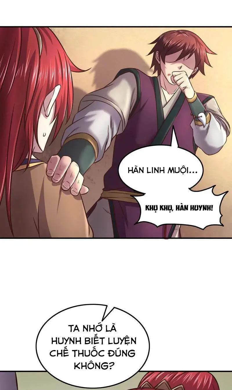 Xuân Thu Bá Đồ Nettruyen ZZZ Chương 45 Page 46