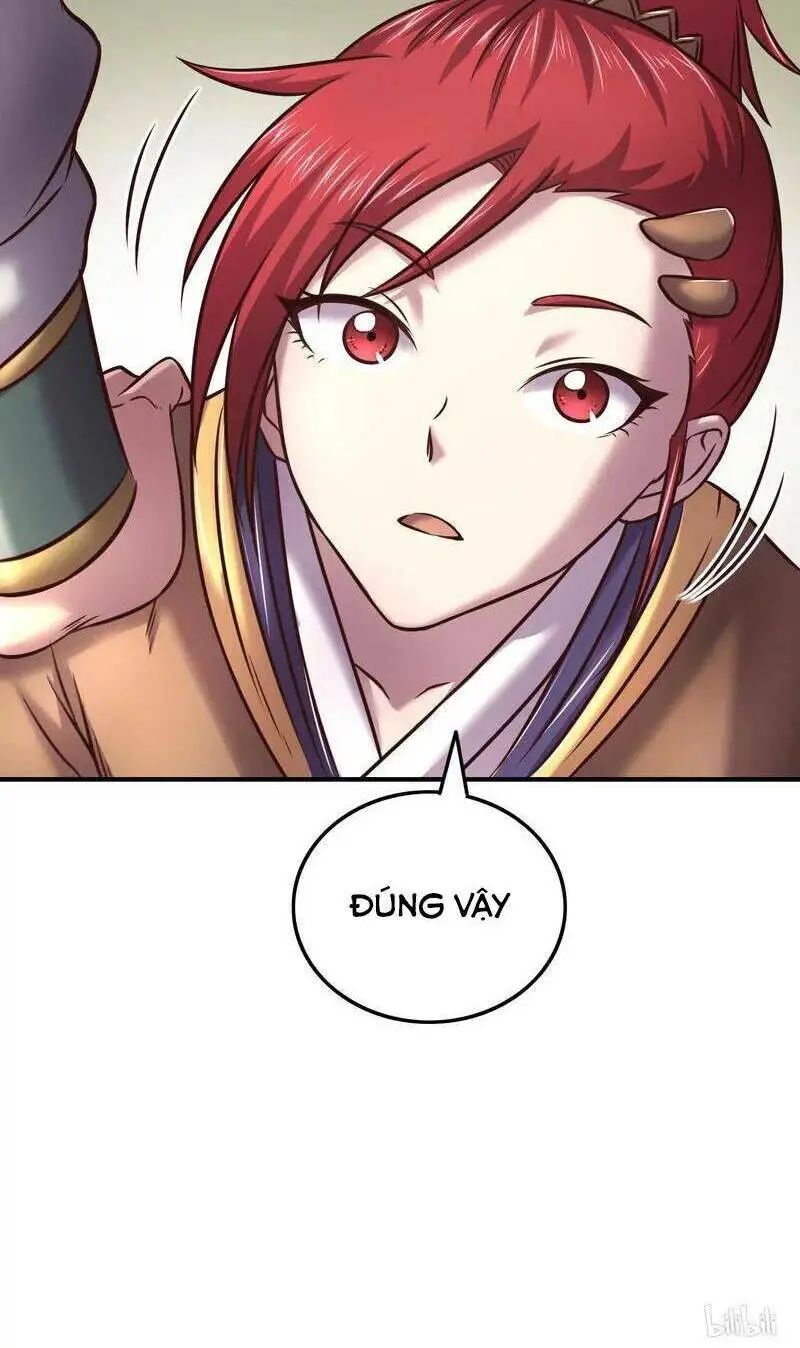 Xuân Thu Bá Đồ Nettruyen ZZZ Chương 45 Page 47