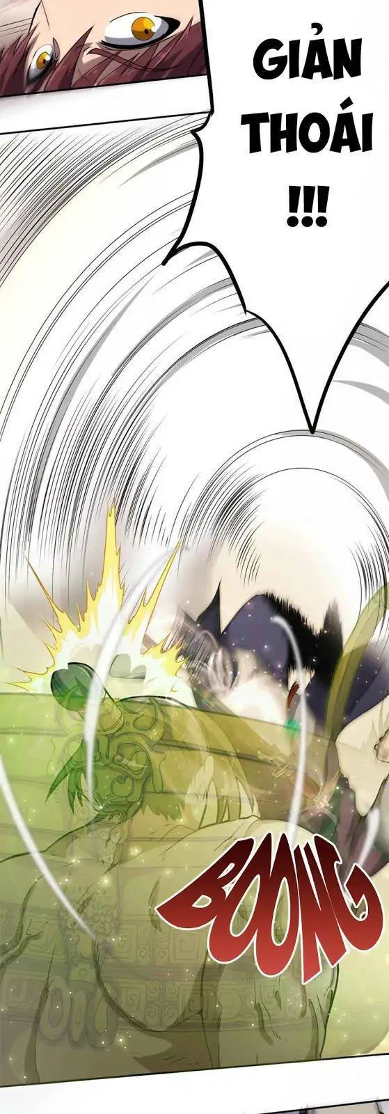 Xuân Thu Bá Đồ Nettruyen ZZZ Chương 18 Page 15