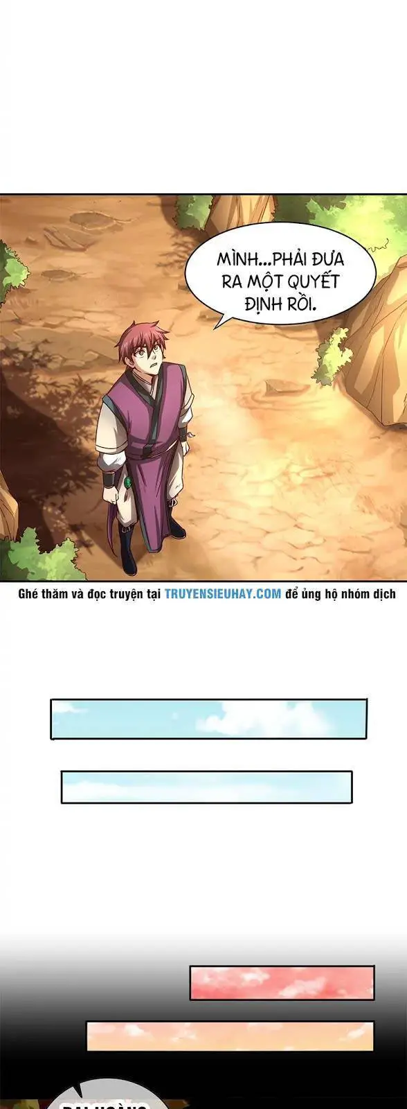 Xuân Thu Bá Đồ Nettruyen ZZZ Chương 18 Page 24