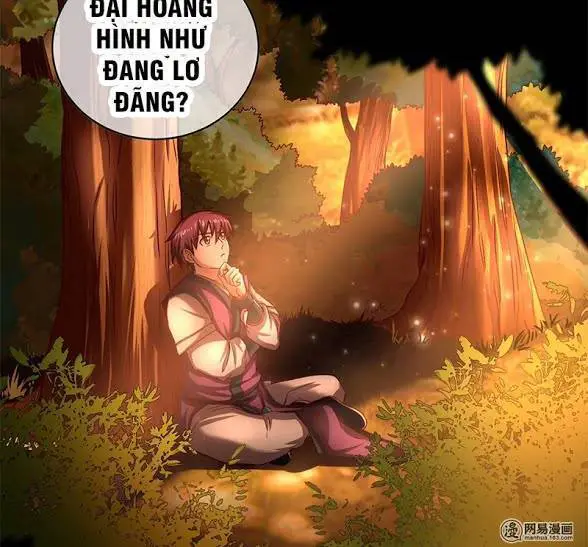 Xuân Thu Bá Đồ Nettruyen ZZZ Chương 18 Page 25