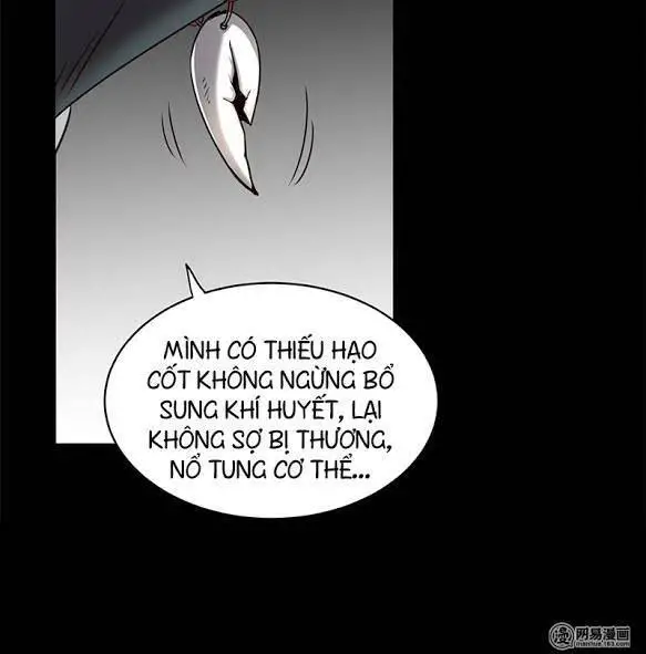Xuân Thu Bá Đồ Nettruyen ZZZ Chương 18 Page 29