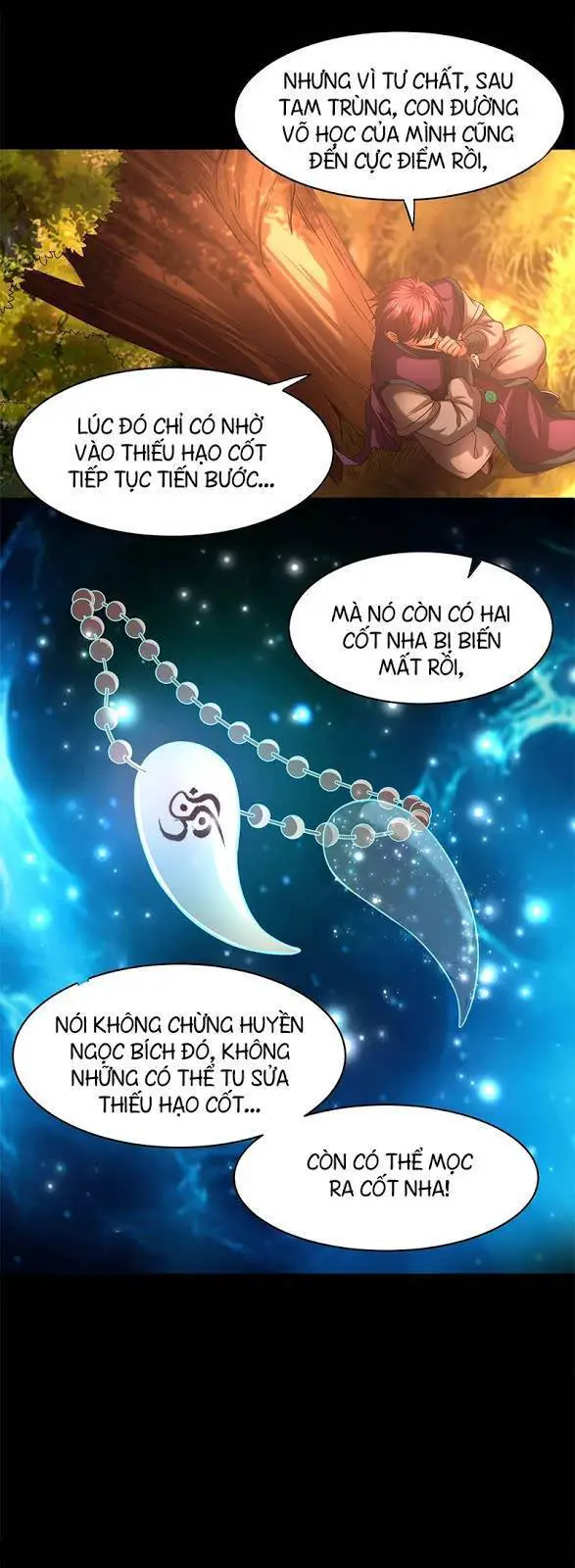 Xuân Thu Bá Đồ Nettruyen ZZZ Chương 18 Page 30