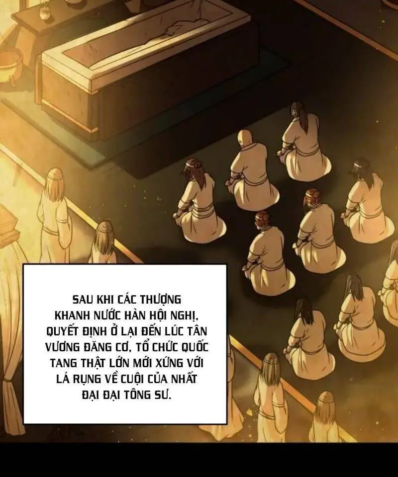 Xuân Thu Bá Đồ Nettruyen ZZZ Chương 102 Page 3