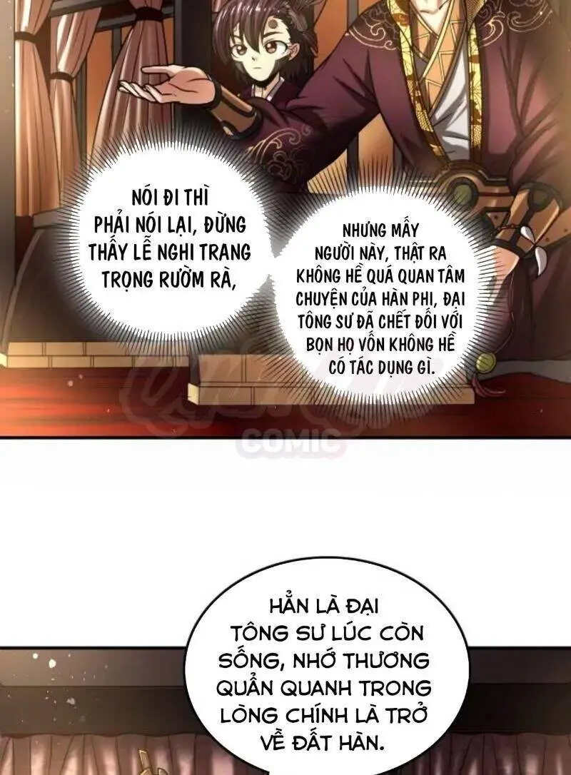 Xuân Thu Bá Đồ Nettruyen ZZZ Chương 102 Page 5