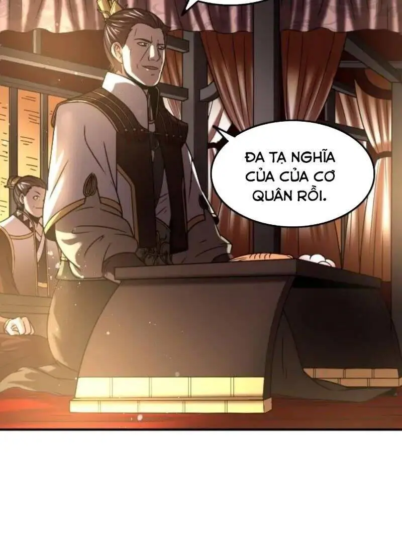 Xuân Thu Bá Đồ Nettruyen ZZZ Chương 102 Page 6