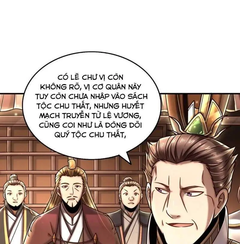 Xuân Thu Bá Đồ Nettruyen ZZZ Chương 102 Page 7