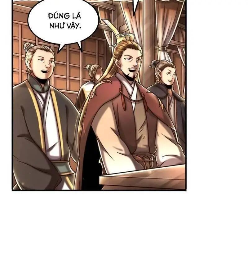 Xuân Thu Bá Đồ Nettruyen ZZZ Chương 102 Page 9