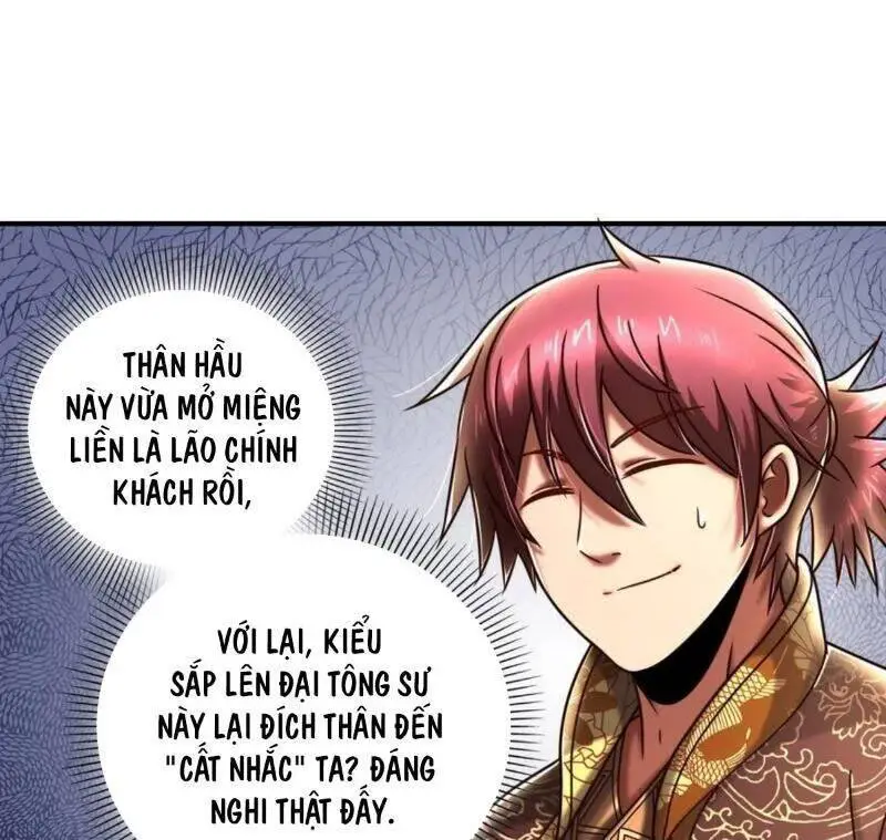 Xuân Thu Bá Đồ Nettruyen ZZZ Chương 102 Page 10