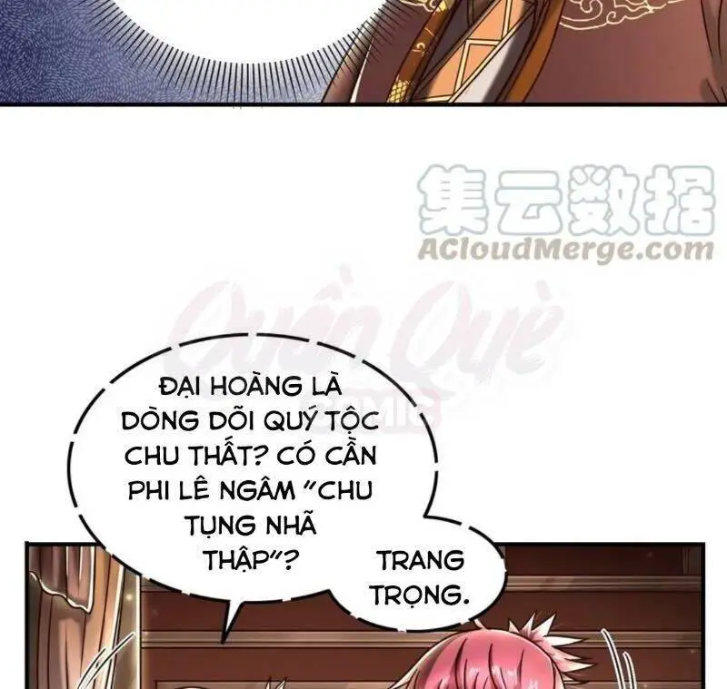 Xuân Thu Bá Đồ Nettruyen ZZZ Chương 102 Page 11