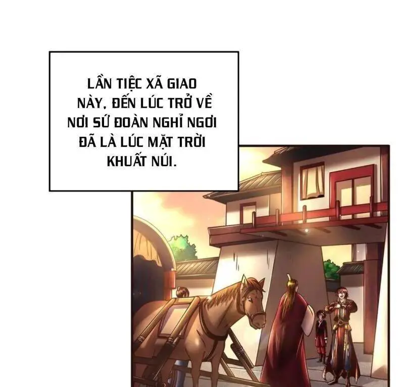 Xuân Thu Bá Đồ Nettruyen ZZZ Chương 102 Page 13