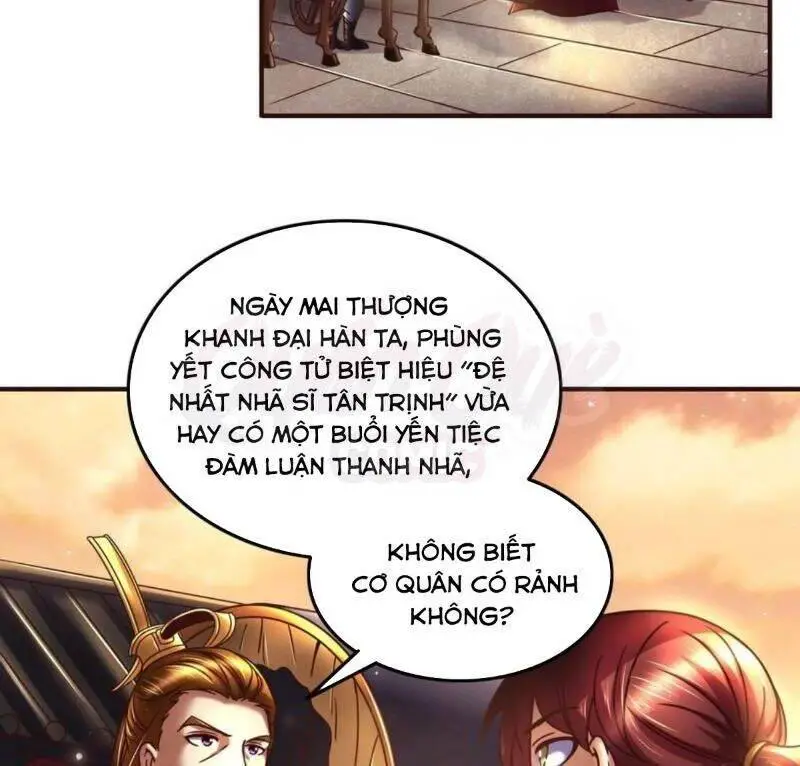 Xuân Thu Bá Đồ Nettruyen ZZZ Chương 102 Page 14
