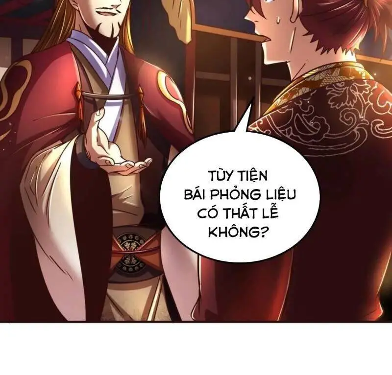 Xuân Thu Bá Đồ Nettruyen ZZZ Chương 102 Page 15