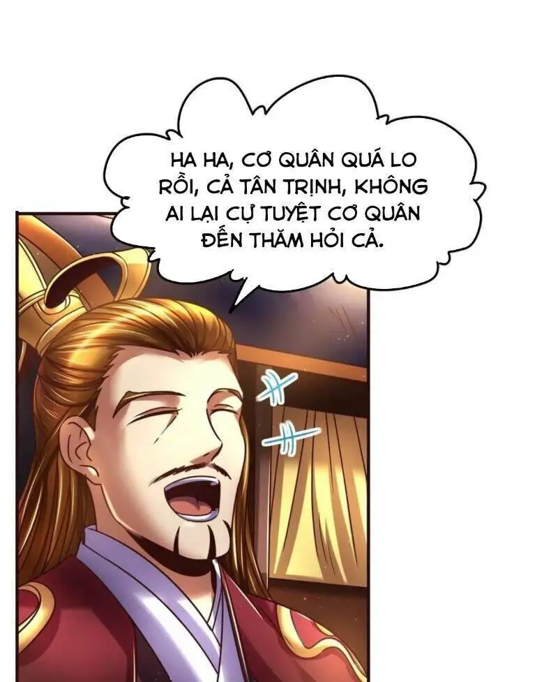 Xuân Thu Bá Đồ Nettruyen ZZZ Chương 102 Page 16