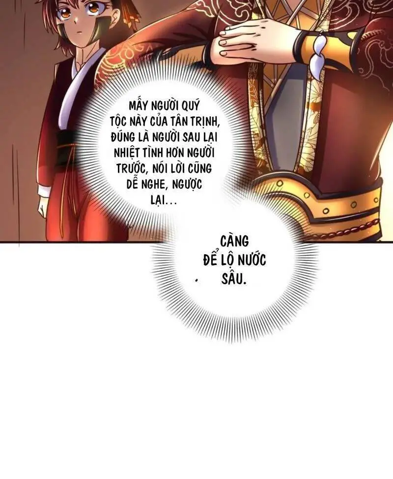 Xuân Thu Bá Đồ Nettruyen ZZZ Chương 102 Page 18
