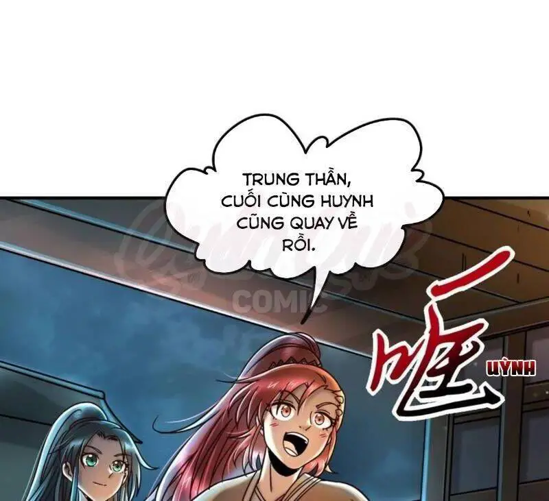 Xuân Thu Bá Đồ Nettruyen ZZZ Chương 102 Page 20