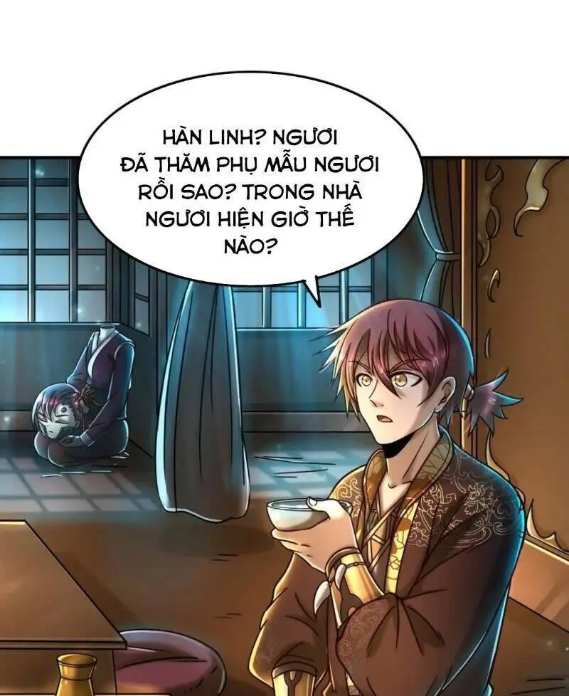 Xuân Thu Bá Đồ Nettruyen ZZZ Chương 102 Page 22
