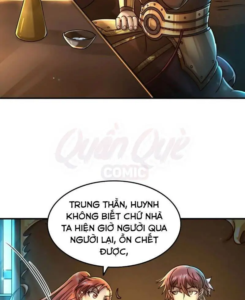 Xuân Thu Bá Đồ Nettruyen ZZZ Chương 102 Page 23