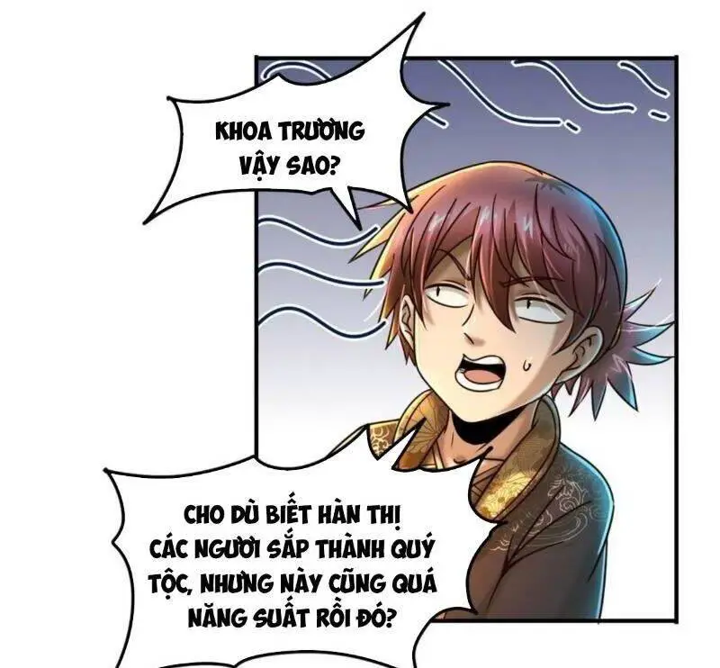 Xuân Thu Bá Đồ Nettruyen ZZZ Chương 102 Page 25