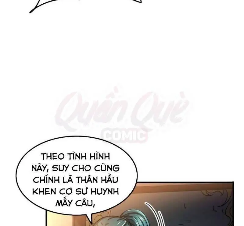 Xuân Thu Bá Đồ Nettruyen ZZZ Chương 102 Page 26