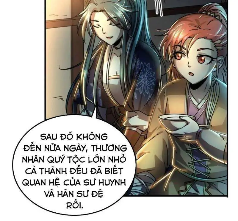 Xuân Thu Bá Đồ Nettruyen ZZZ Chương 102 Page 27