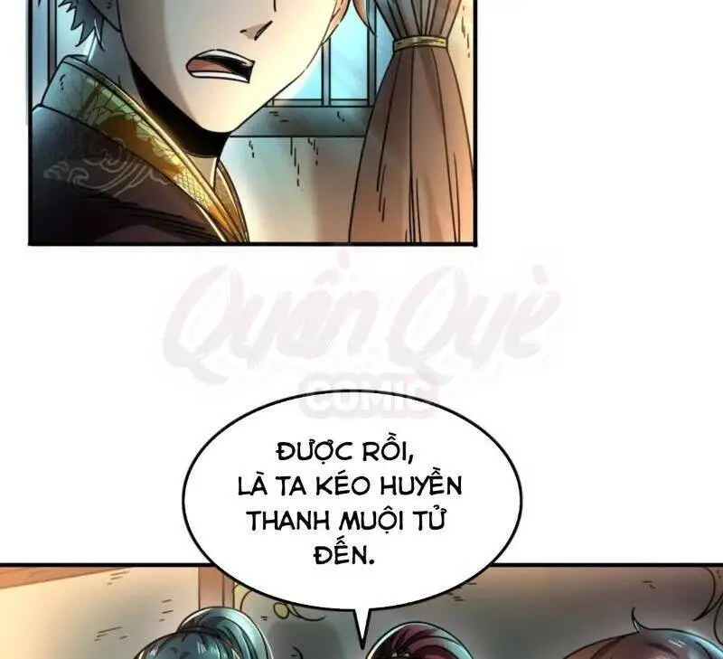 Xuân Thu Bá Đồ Nettruyen ZZZ Chương 102 Page 29