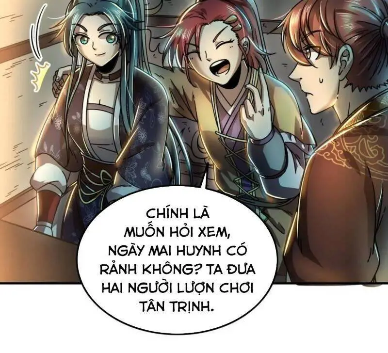 Xuân Thu Bá Đồ Nettruyen ZZZ Chương 102 Page 30