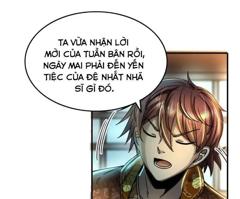 Xuân Thu Bá Đồ Nettruyen ZZZ Chương 102 Page 31