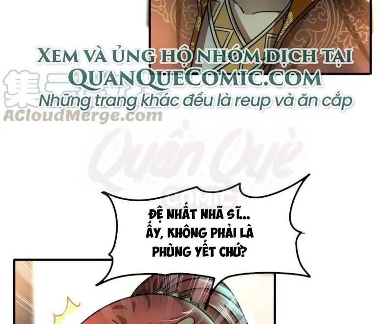 Xuân Thu Bá Đồ Nettruyen ZZZ Chương 102 Page 32