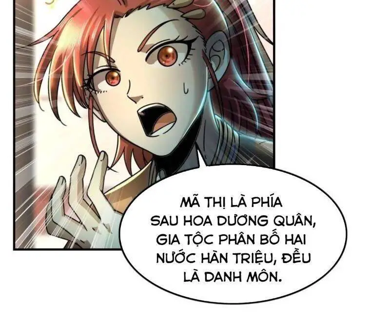 Xuân Thu Bá Đồ Nettruyen ZZZ Chương 102 Page 33