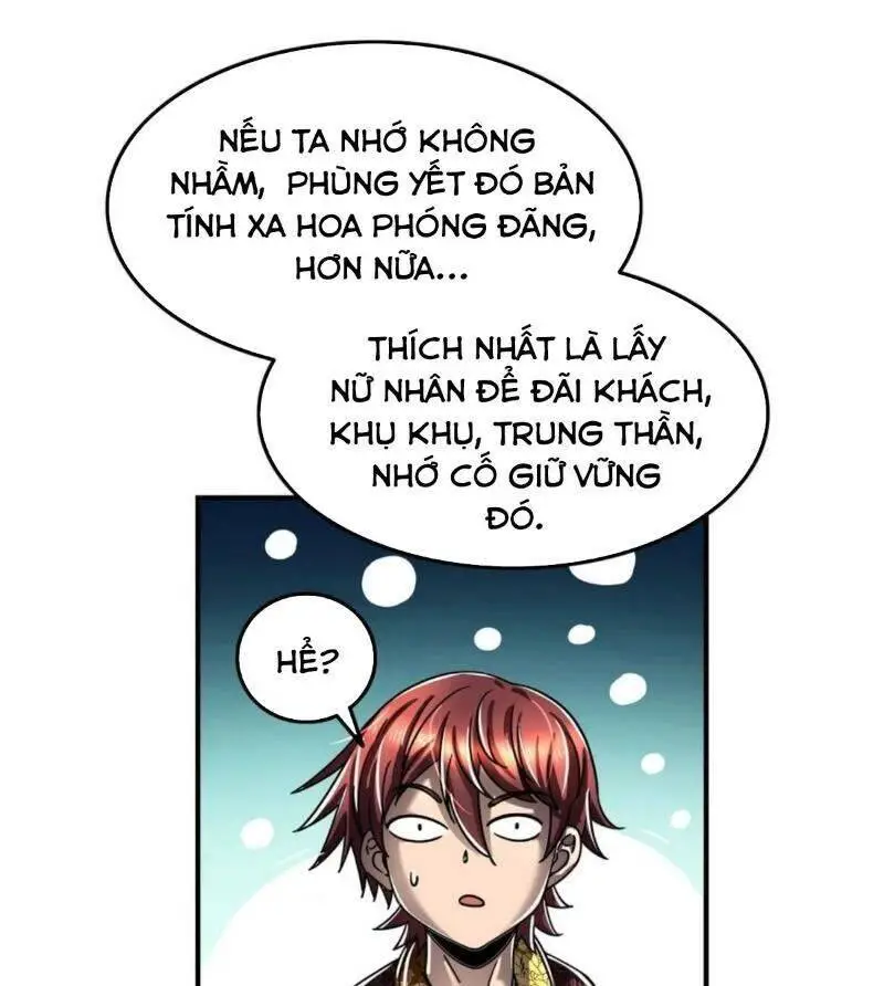Xuân Thu Bá Đồ Nettruyen ZZZ Chương 102 Page 34