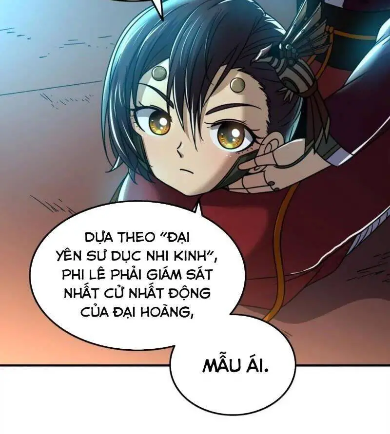Xuân Thu Bá Đồ Nettruyen ZZZ Chương 102 Page 36