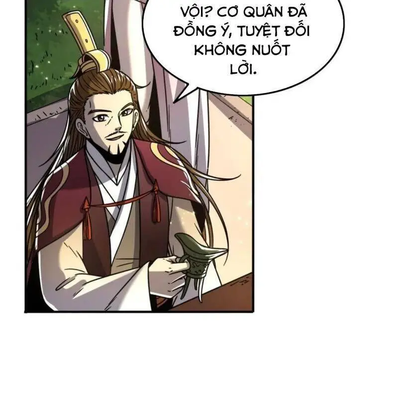 Xuân Thu Bá Đồ Nettruyen ZZZ Chương 102 Page 42