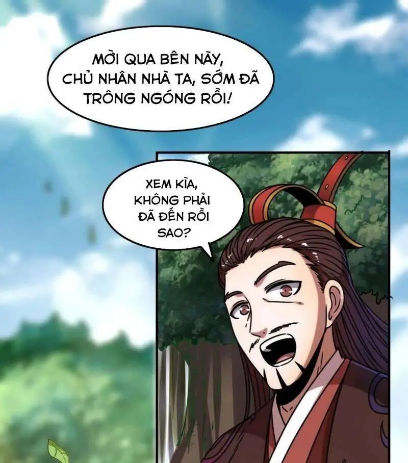 Xuân Thu Bá Đồ Nettruyen ZZZ Chương 102 Page 43