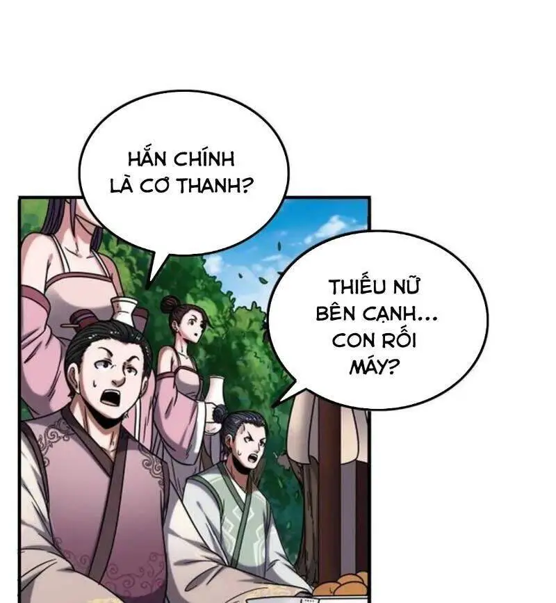 Xuân Thu Bá Đồ Nettruyen ZZZ Chương 102 Page 46