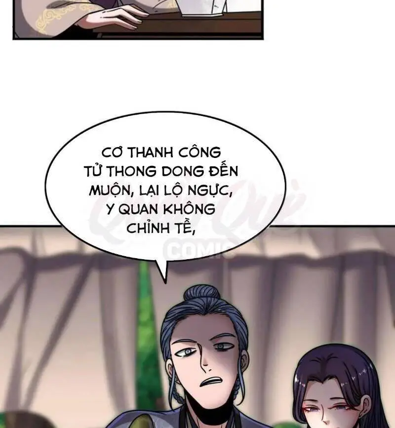 Xuân Thu Bá Đồ Nettruyen ZZZ Chương 102 Page 47