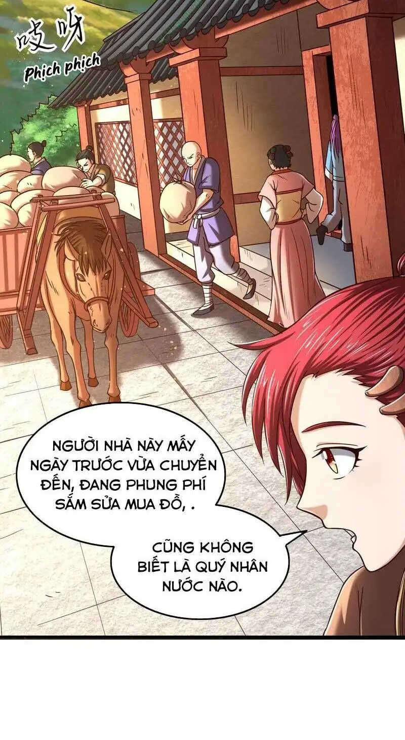 Xuân Thu Bá Đồ Nettruyen ZZZ Chương 47 Page 4