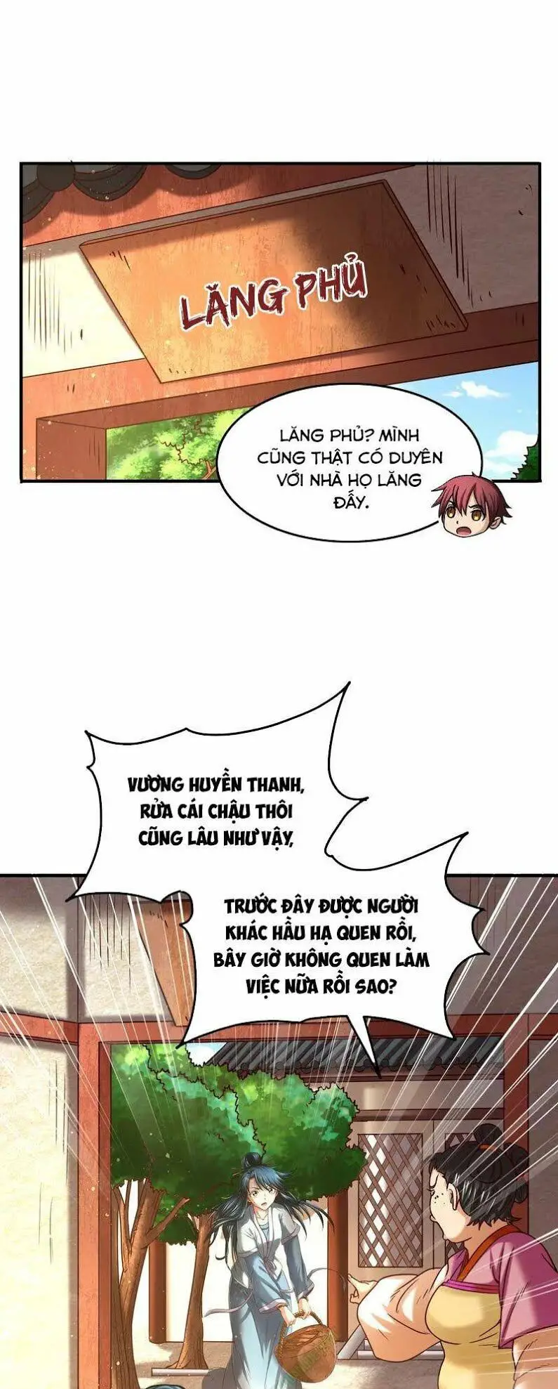 Xuân Thu Bá Đồ Nettruyen ZZZ Chương 47 Page 5