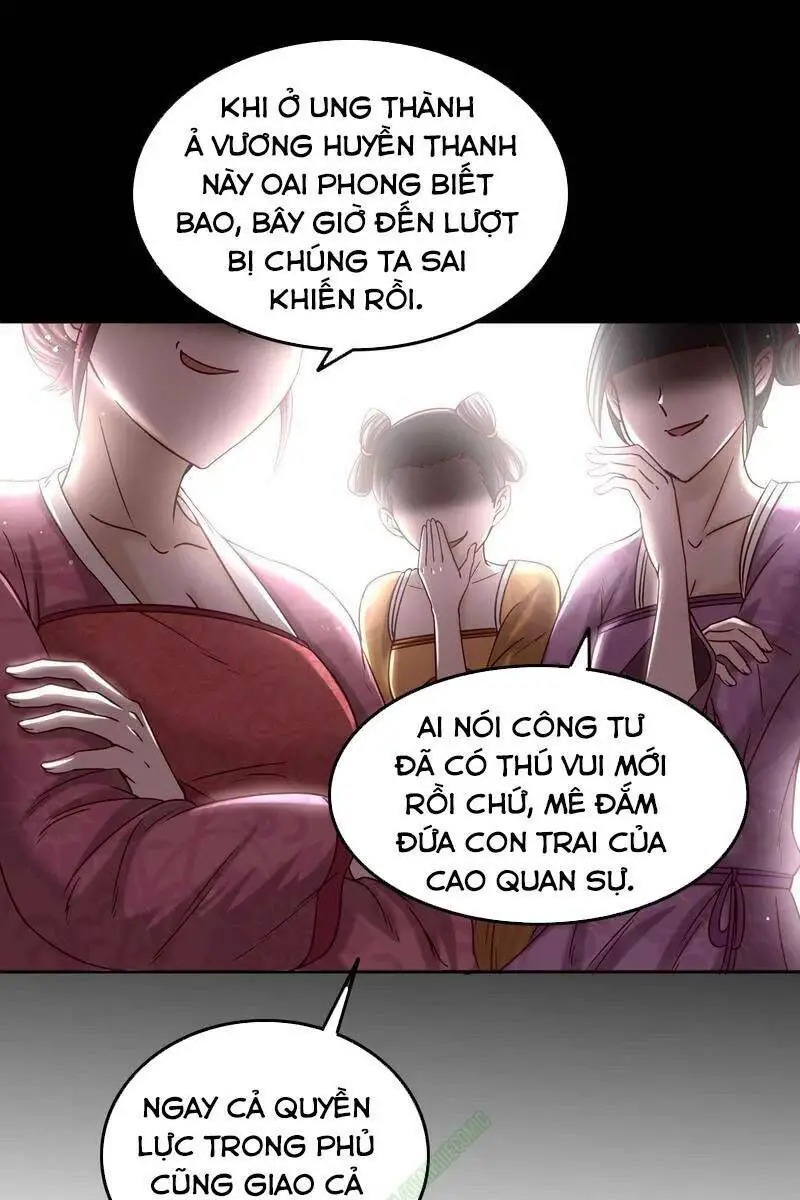 Xuân Thu Bá Đồ Nettruyen ZZZ Chương 47 Page 7