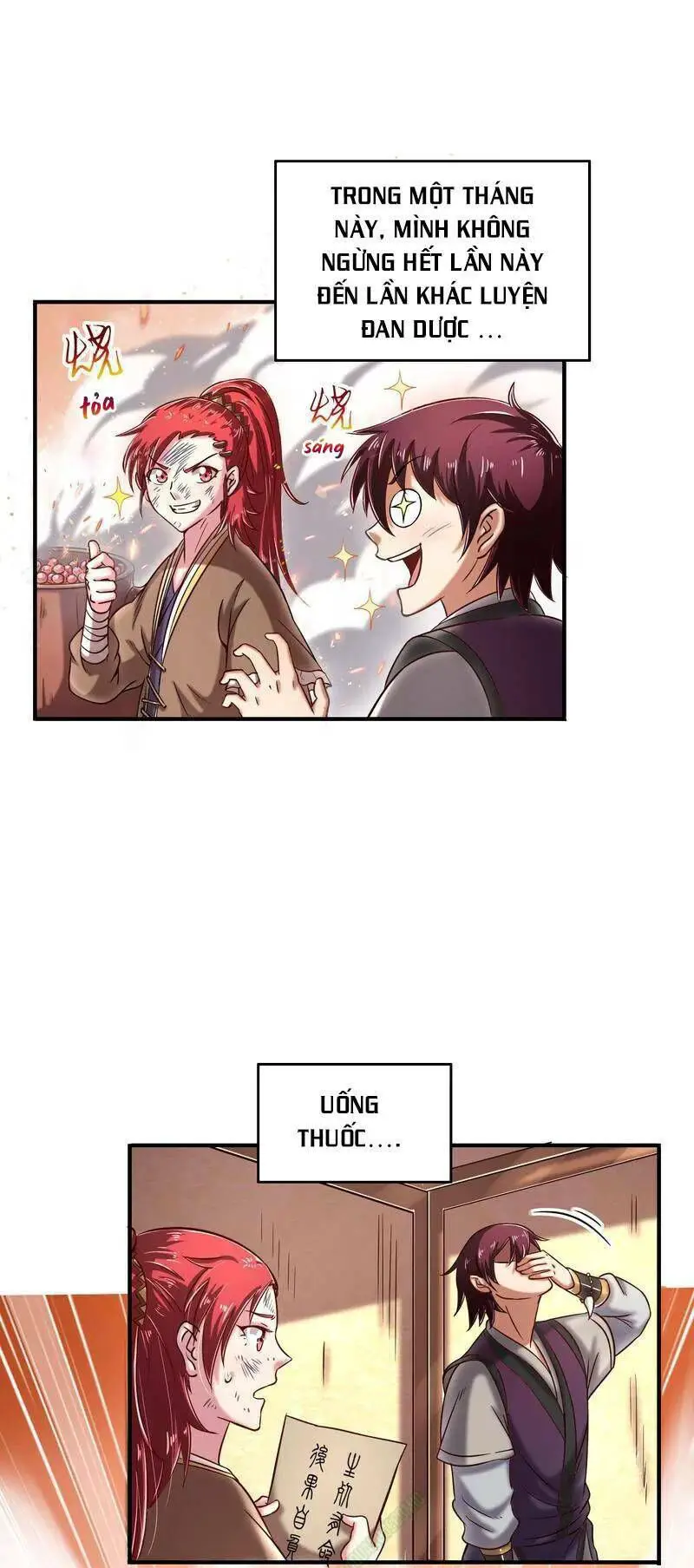 Xuân Thu Bá Đồ Nettruyen ZZZ Chương 47 Page 15