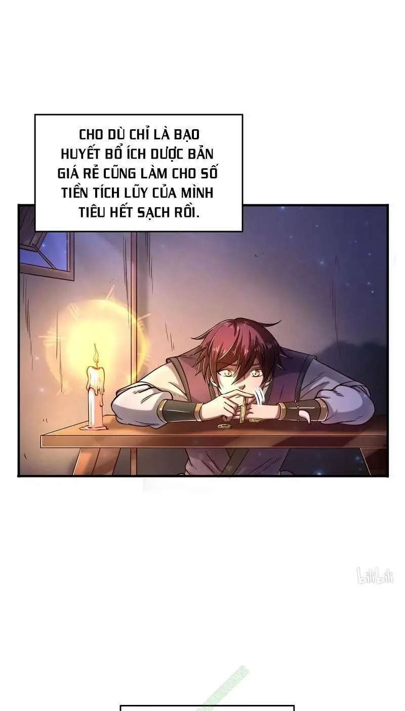 Xuân Thu Bá Đồ Nettruyen ZZZ Chương 47 Page 17
