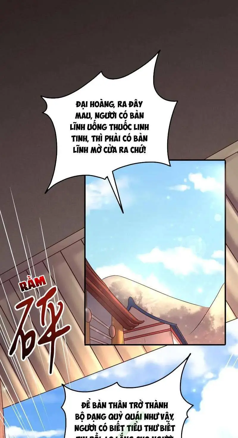 Xuân Thu Bá Đồ Nettruyen ZZZ Chương 47 Page 23