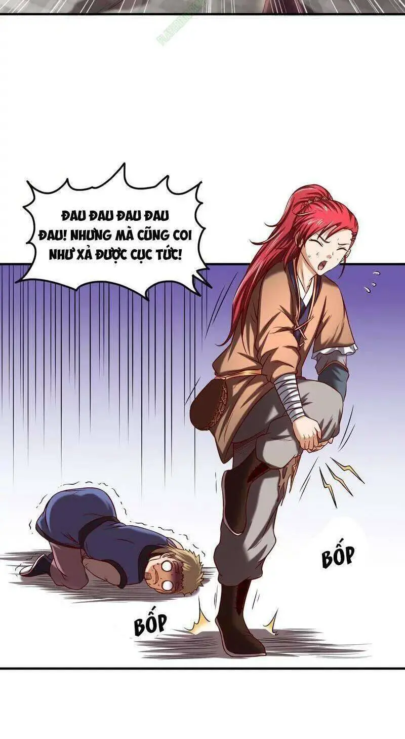 Xuân Thu Bá Đồ Nettruyen ZZZ Chương 43 Page 2