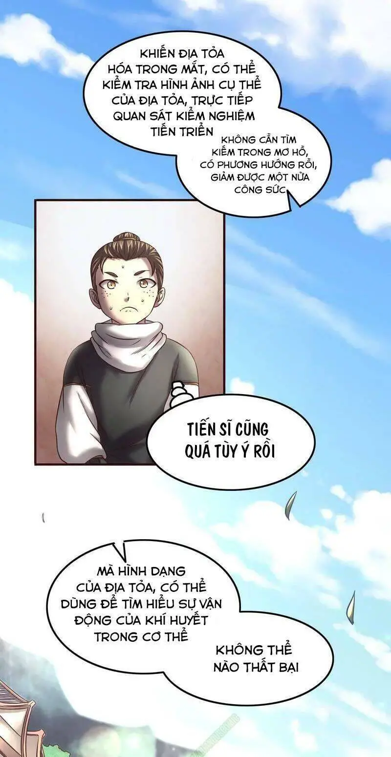 Xuân Thu Bá Đồ Nettruyen ZZZ Chương 43 Page 15