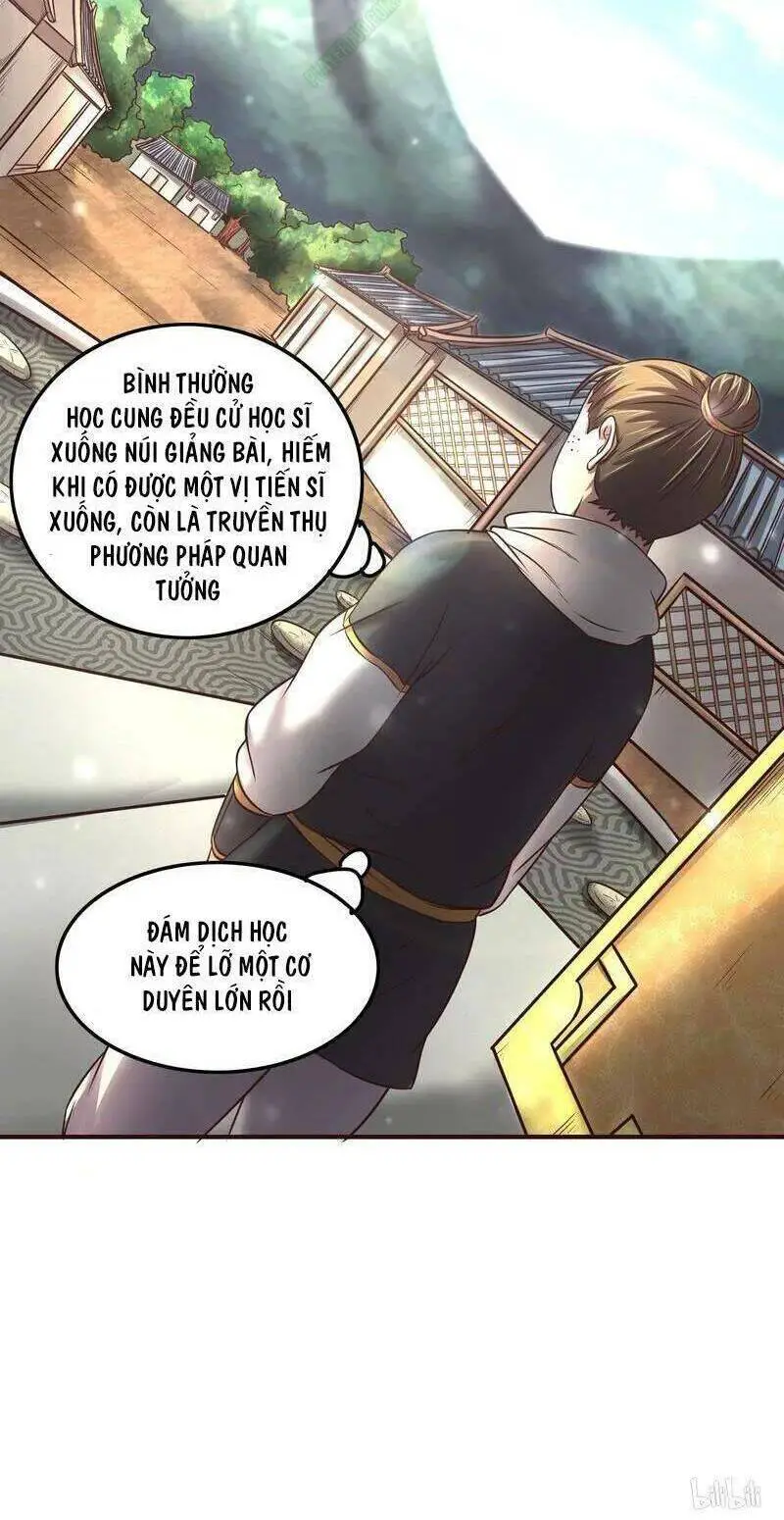 Xuân Thu Bá Đồ Nettruyen ZZZ Chương 43 Page 16