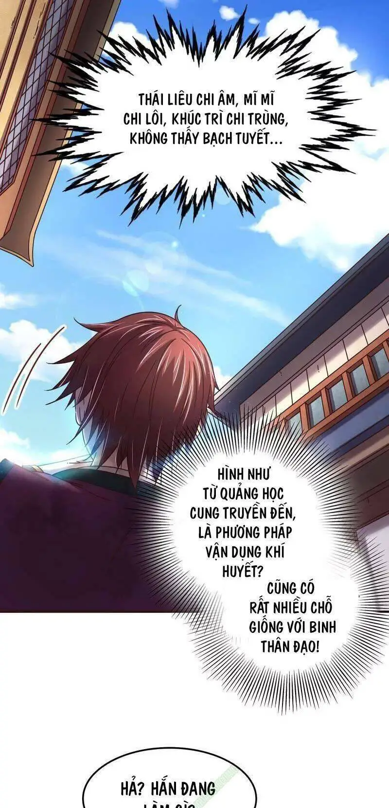 Xuân Thu Bá Đồ Nettruyen ZZZ Chương 43 Page 21