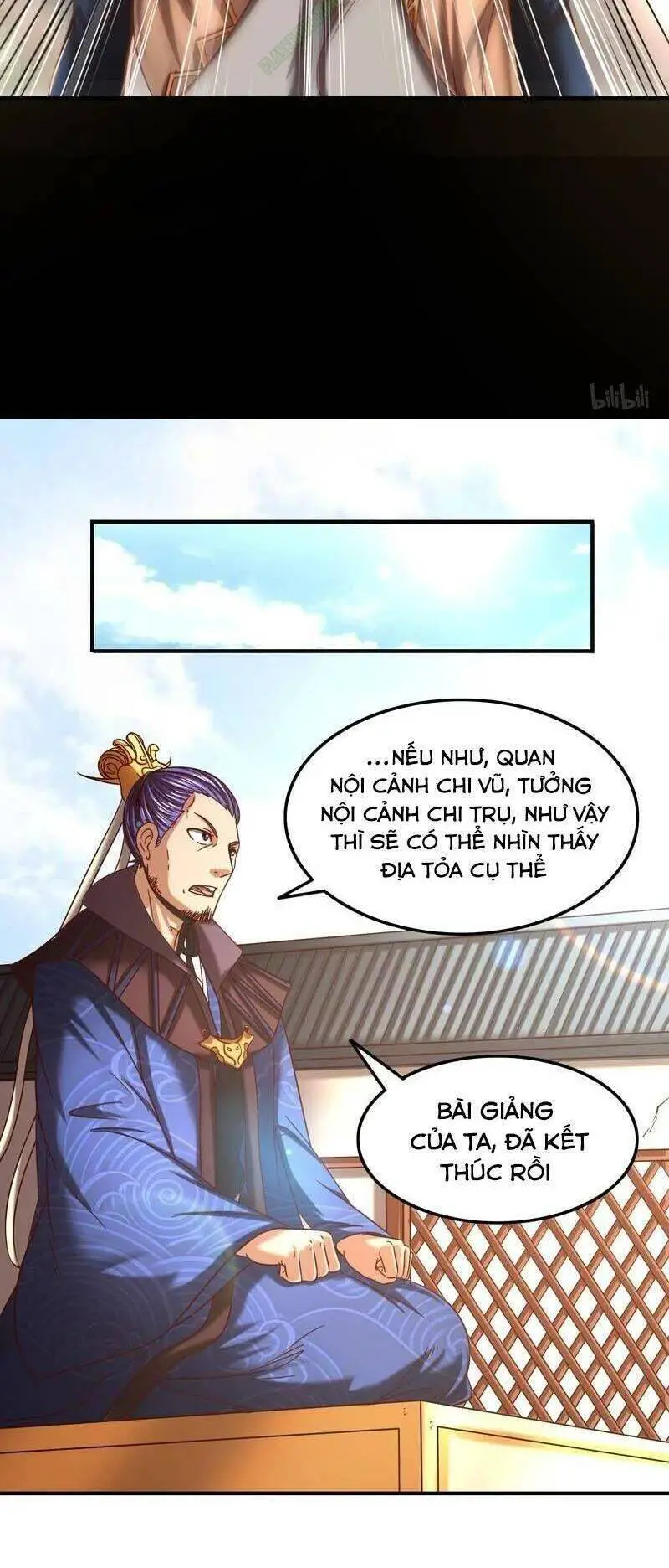 Xuân Thu Bá Đồ Nettruyen ZZZ Chương 43 Page 34